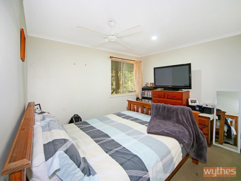 Black Mountain QLD 4563