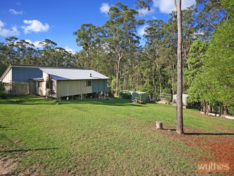 Black Mountain QLD 4563