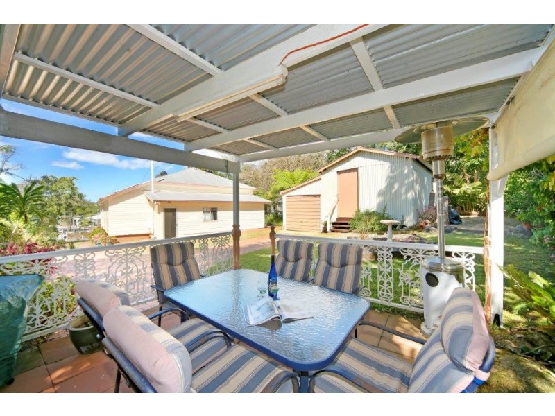 9 Railway Parade, Pomona QLD 4568