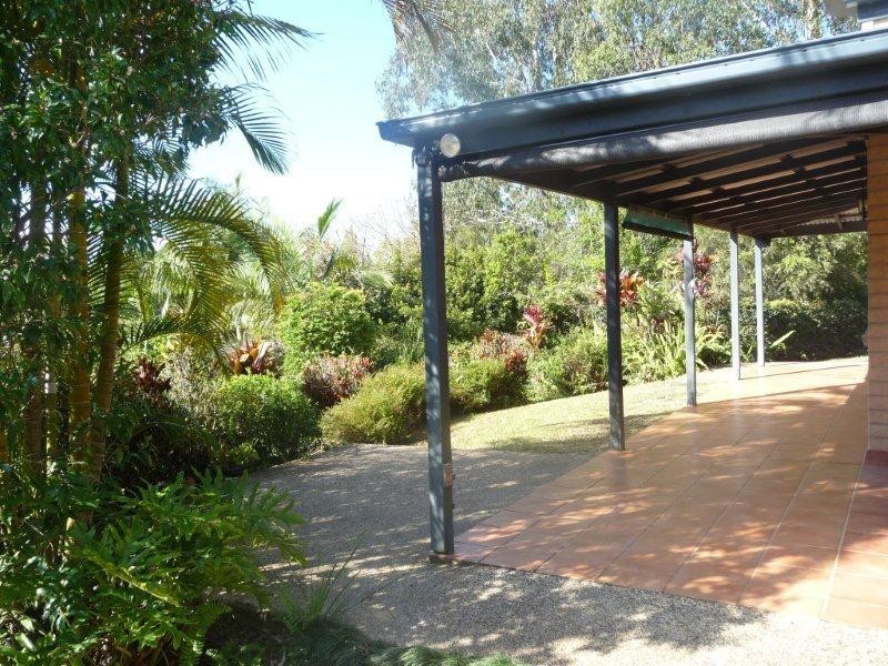 Federal QLD 4568