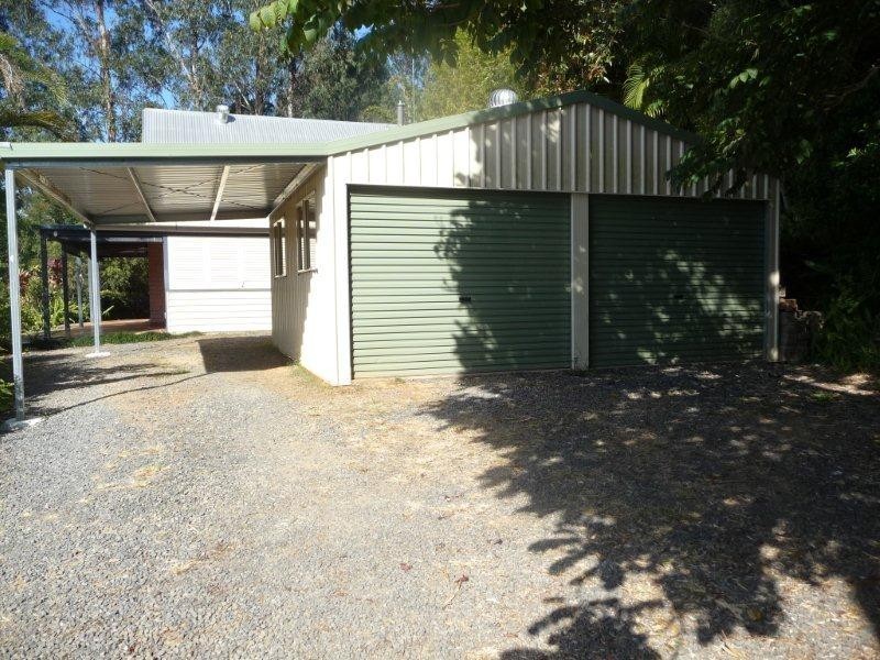 Federal QLD 4568