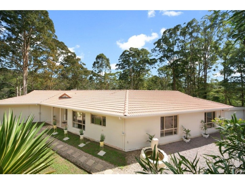 31 Cooroora Rise, Pomona QLD 4568