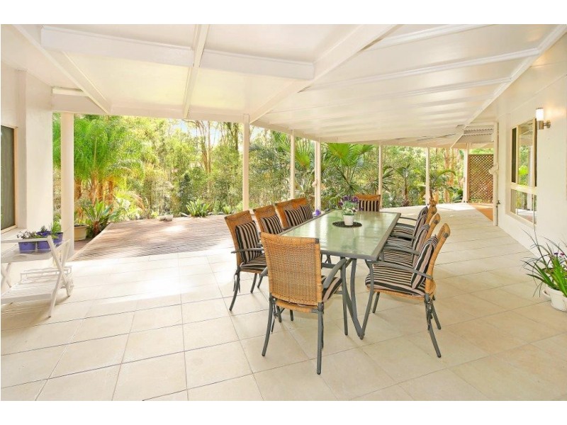 31 Cooroora Rise, Pomona QLD 4568