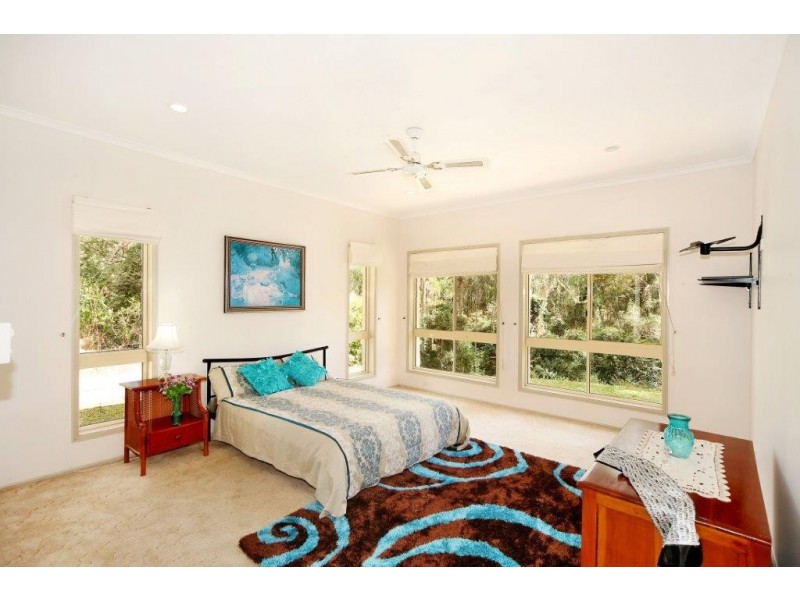 31 Cooroora Rise, Pomona QLD 4568