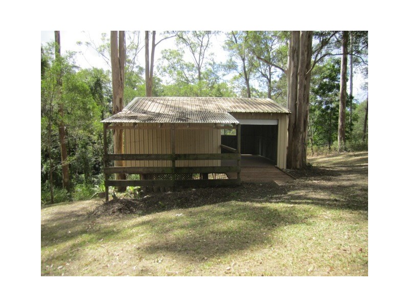 31 Cooroora Rise, Pomona QLD 4568