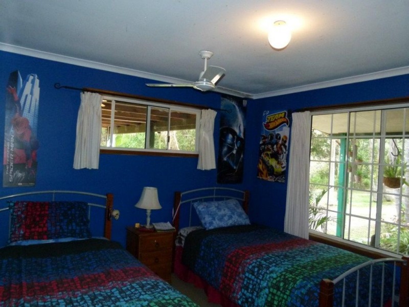 17 Palmsprings Lane, Cooroy QLD 4563