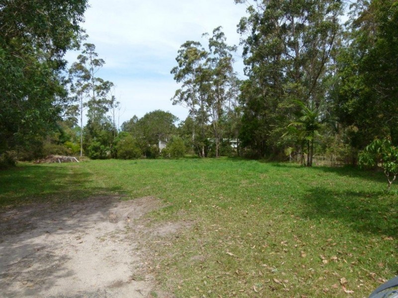 17 Palmsprings Lane, Cooroy QLD 4563