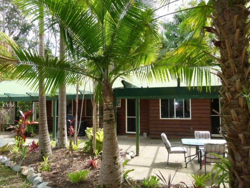 17 Palmsprings Lane, Cooroy QLD 4563