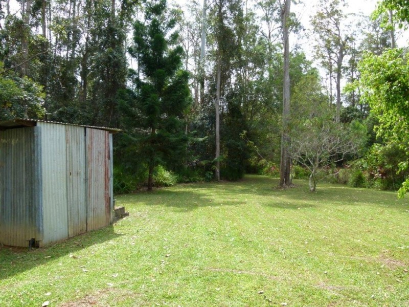 17 Palmsprings Lane, Cooroy QLD 4563