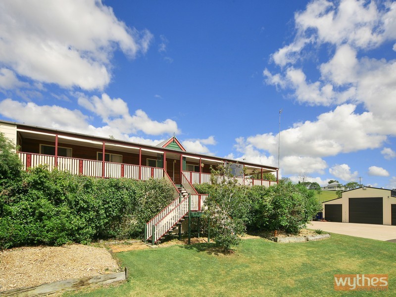 1201 Pomona Kin Kin Road, Kin Kin QLD 4571