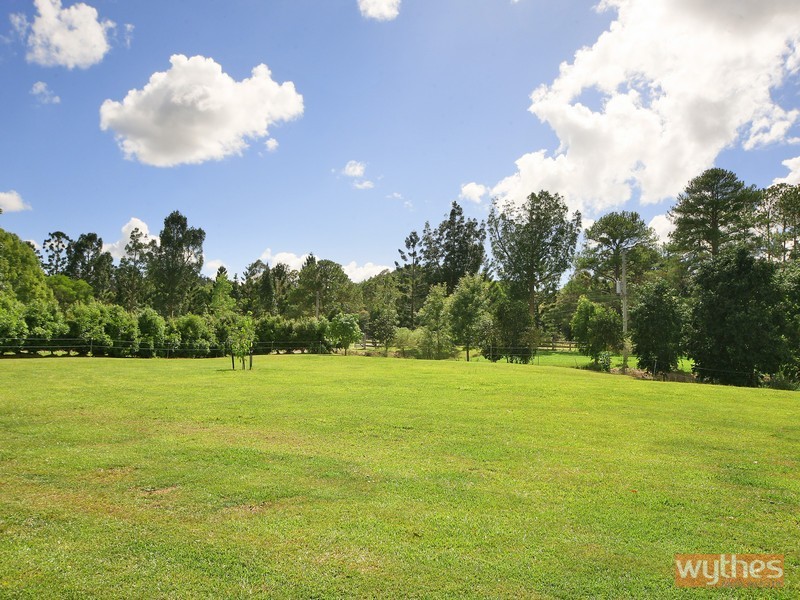 1201 Pomona Kin Kin Road, Kin Kin QLD 4571