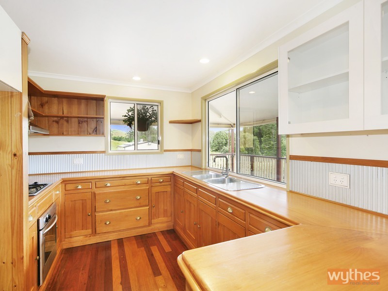 1201 Pomona Kin Kin Road, Kin Kin QLD 4571