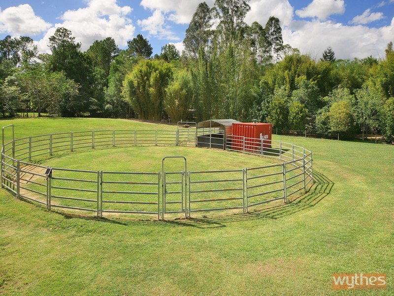 1201 Pomona Kin Kin Road, Kin Kin QLD 4571
