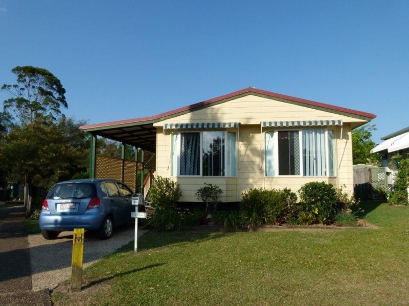 1/21 Ferrells Road, Cooroy QLD 4563