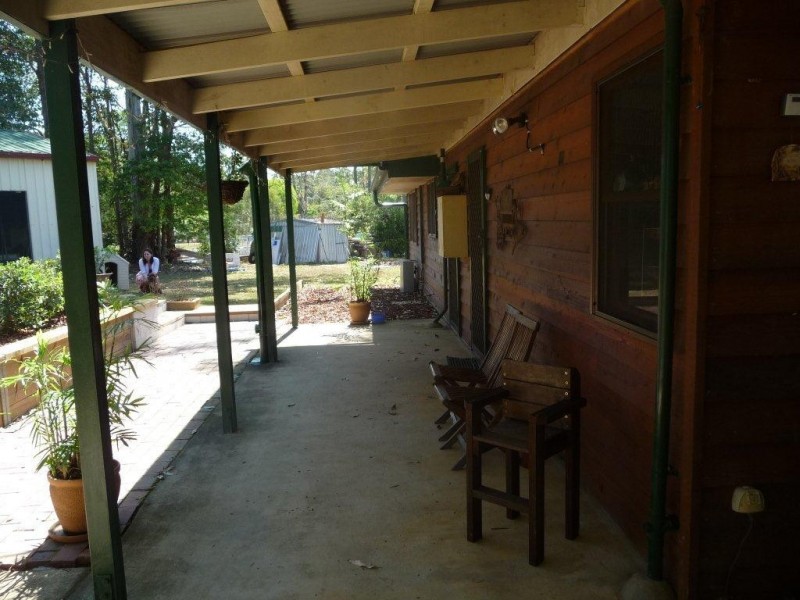 3 Koala, Cooroy QLD 4563