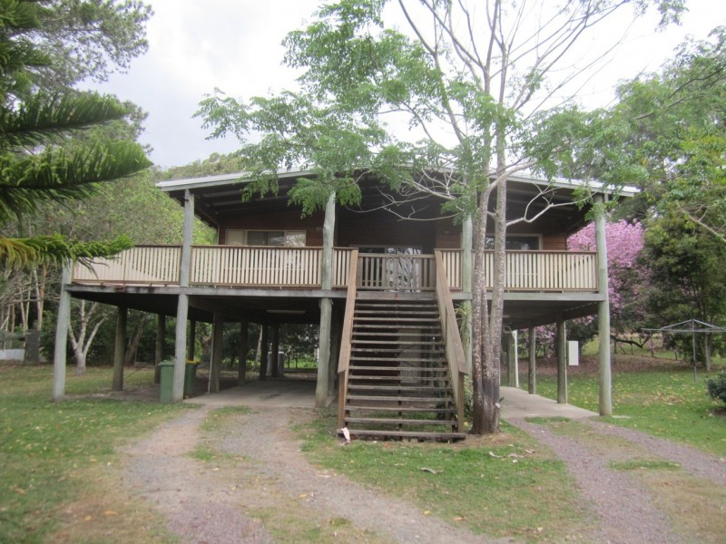 25 Reserve Street, Pomona QLD 4568