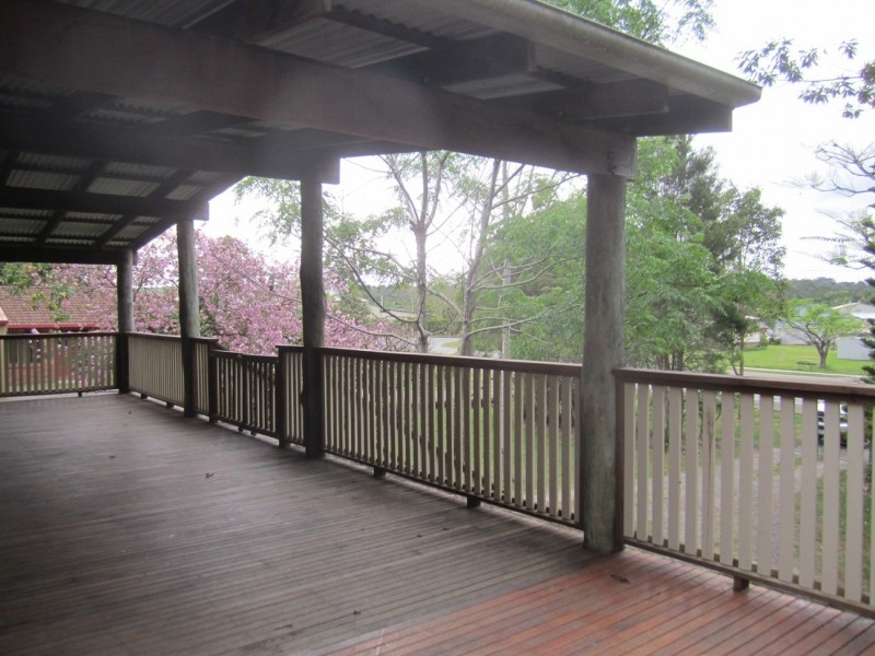 25 Reserve Street, Pomona QLD 4568