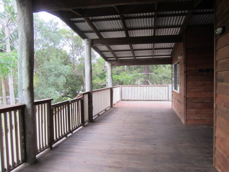 25 Reserve Street, Pomona QLD 4568