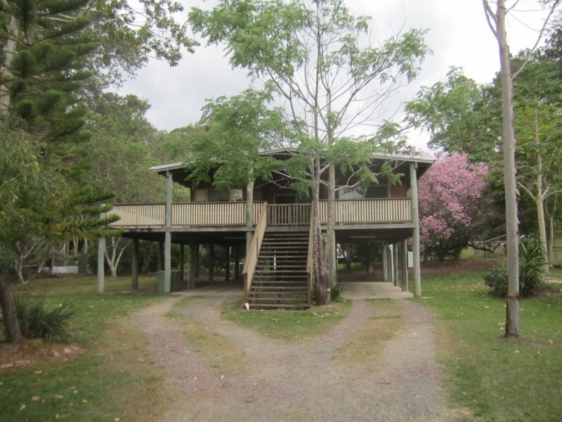 25 Reserve Street, Pomona QLD 4568