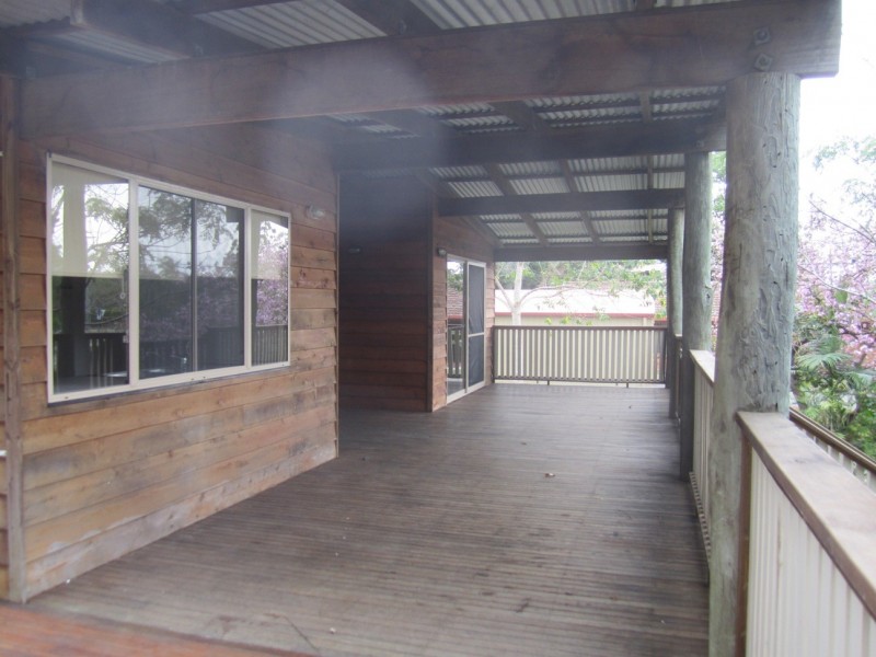 25 Reserve Street, Pomona QLD 4568