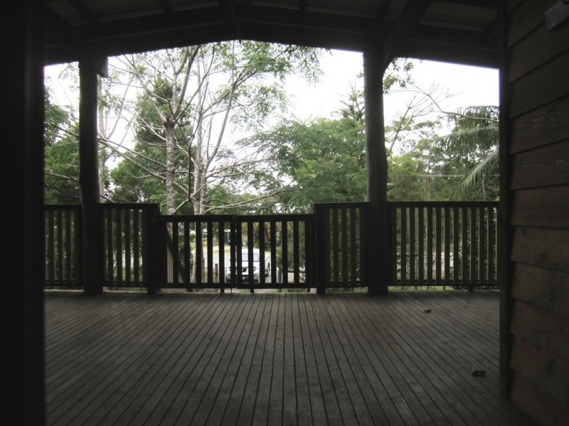 25 Reserve Street, Pomona QLD 4568