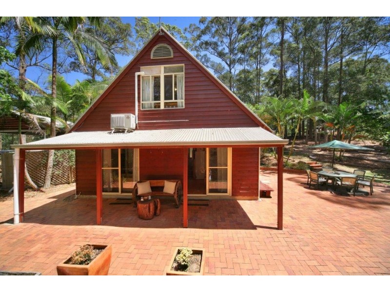 64 Tallgum Ave, Doonan QLD 4562