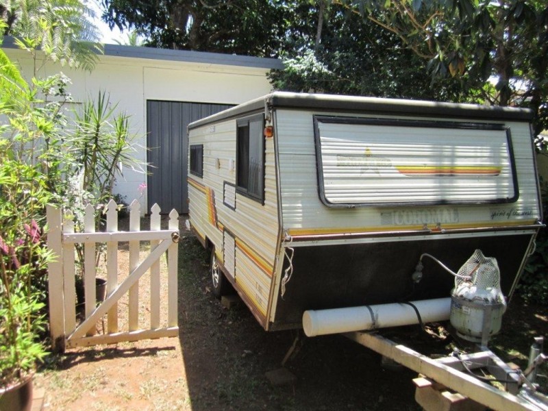 7 Railway Parade, Pomona QLD 4568