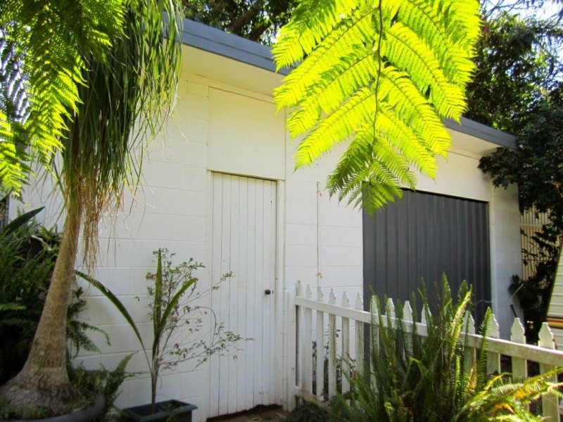 7 Railway Parade, Pomona QLD 4568