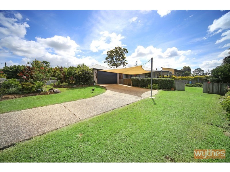 51 Pearsons Road, Cooroy QLD 4563