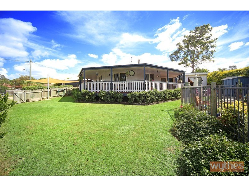 51 Pearsons Road, Cooroy QLD 4563