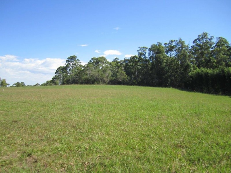 Lot 6 Figbird Court, Lake Macdonald QLD 4563