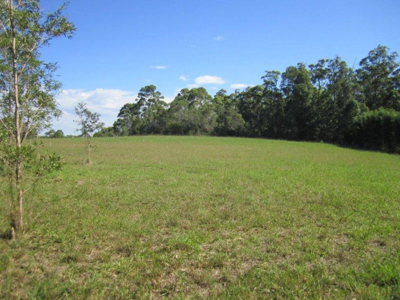 Lot 6 Figbird Court, Lake Macdonald QLD 4563