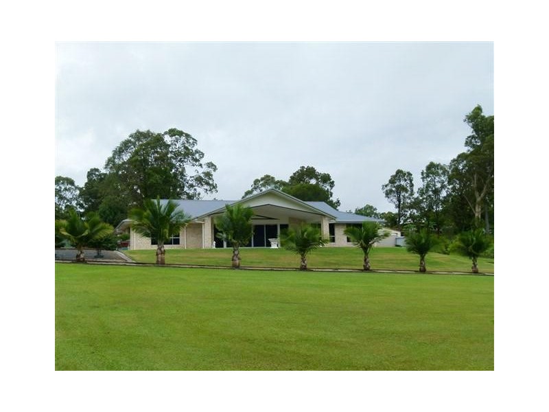 19 Flooded Gum Place, Cooroy QLD 4563