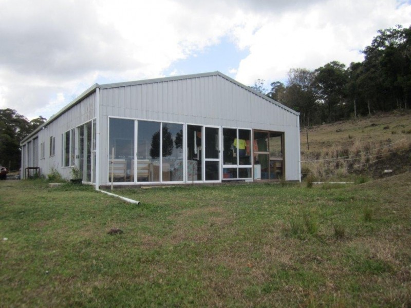 Cooran QLD 4569