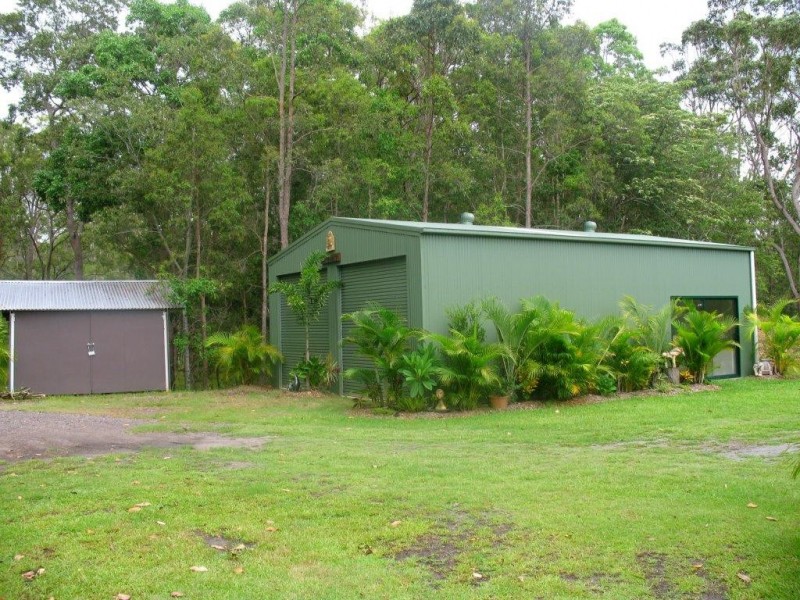 Boreen Point QLD 4565