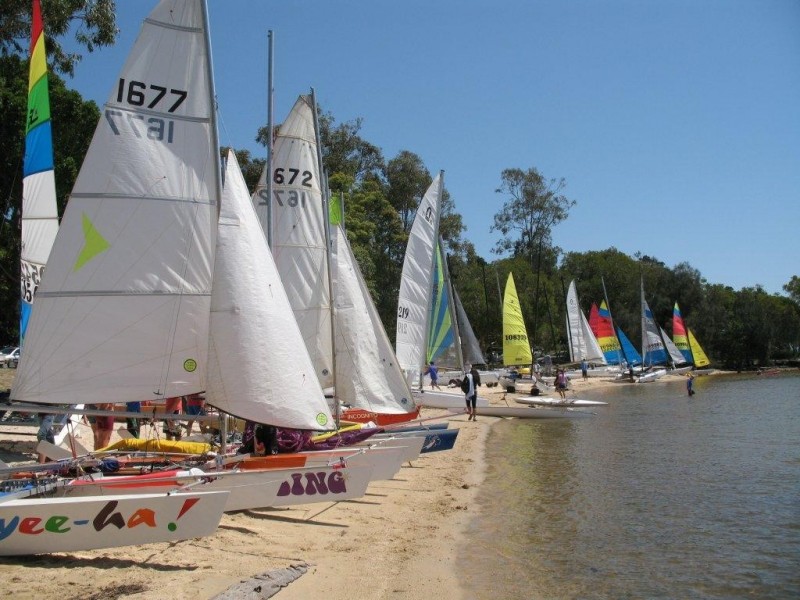 Boreen Point QLD 4565