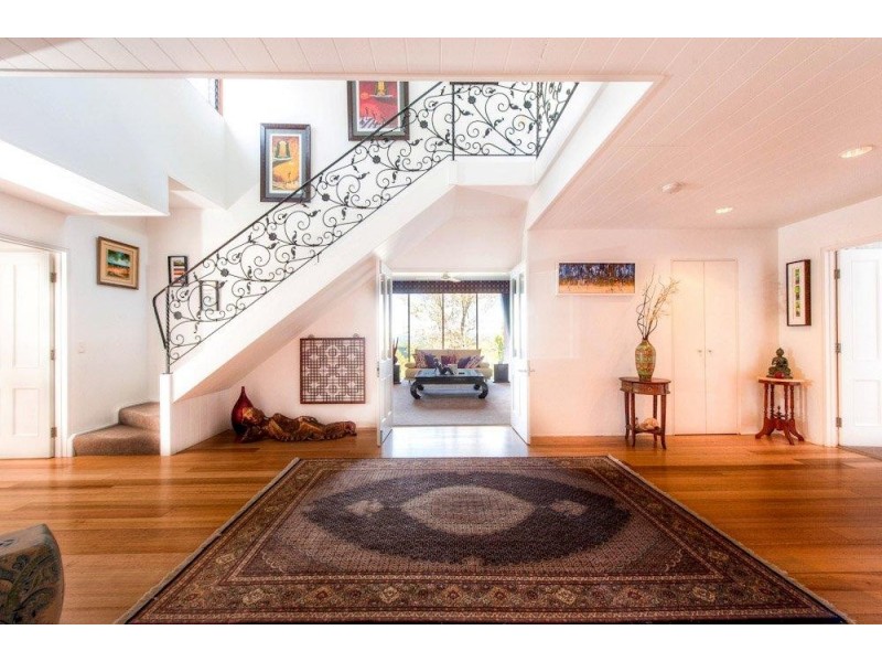 2 Smiths Road, Tinbeerwah QLD 4563