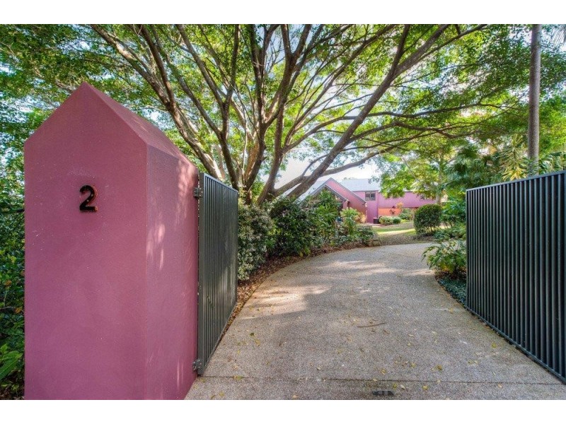 2 Smiths Road, Tinbeerwah QLD 4563