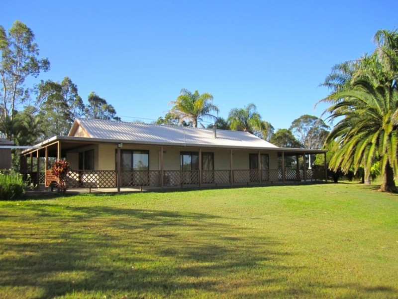 16 Mountain View Road, Pomona QLD 4568