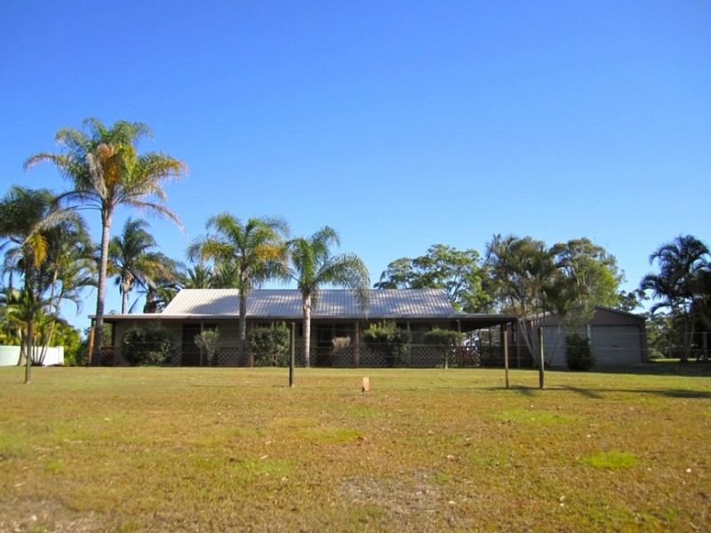 16 Mountain View Road, Pomona QLD 4568