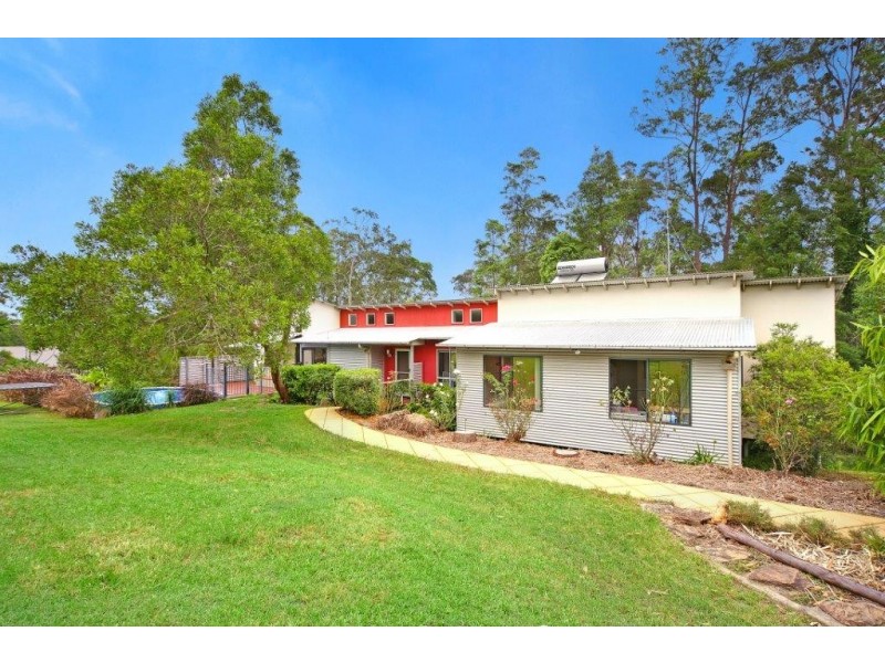 33 White Wood Court, Cooroy QLD 4563