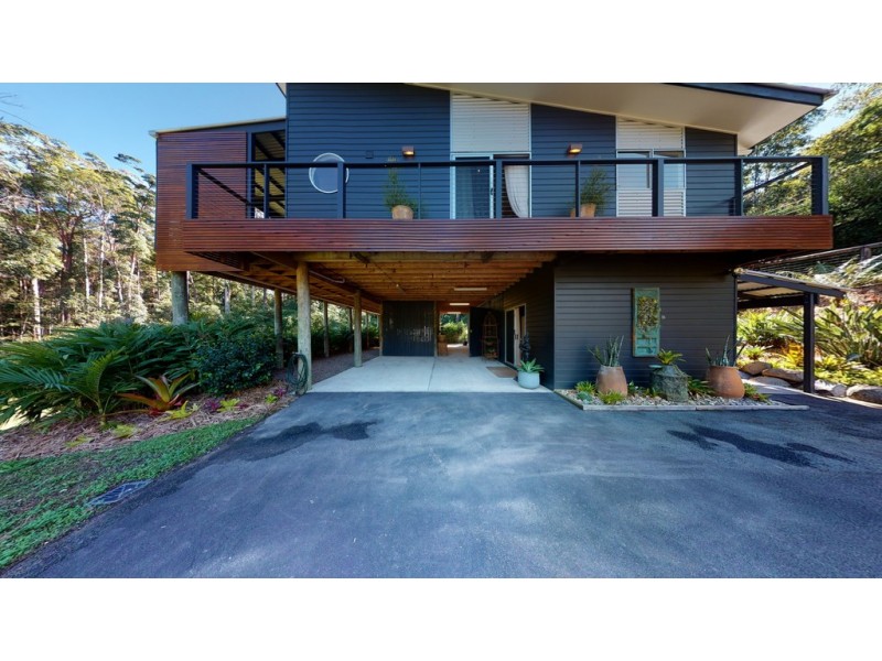 47 White Wood Court, Lake Macdonald QLD 4563