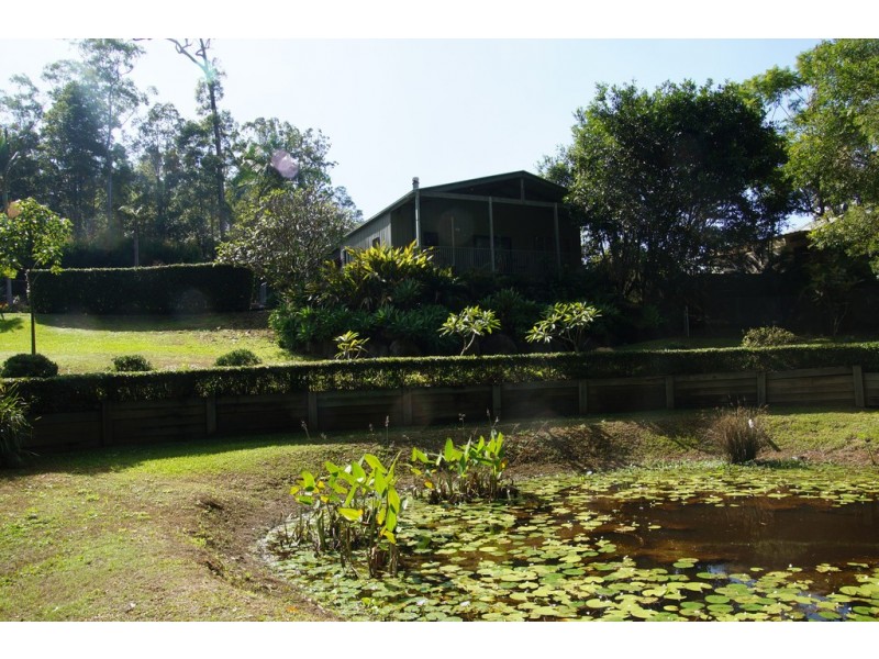 47 White Wood Court, Lake Macdonald QLD 4563
