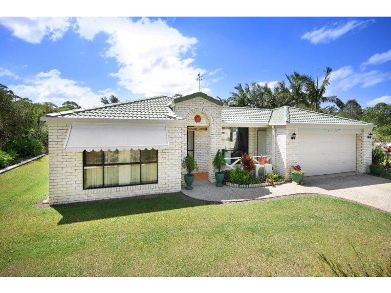 126 Blueberry Drive, Cooroy QLD 4563
