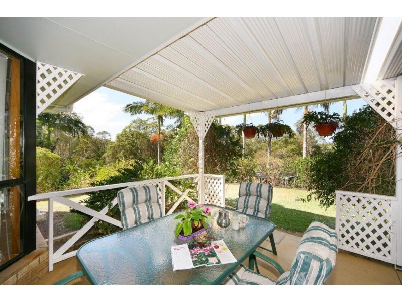 126 Blueberry Drive, Cooroy QLD 4563