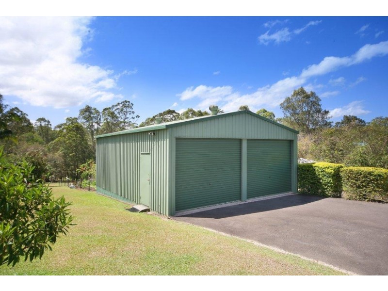126 Blueberry Drive, Cooroy QLD 4563
