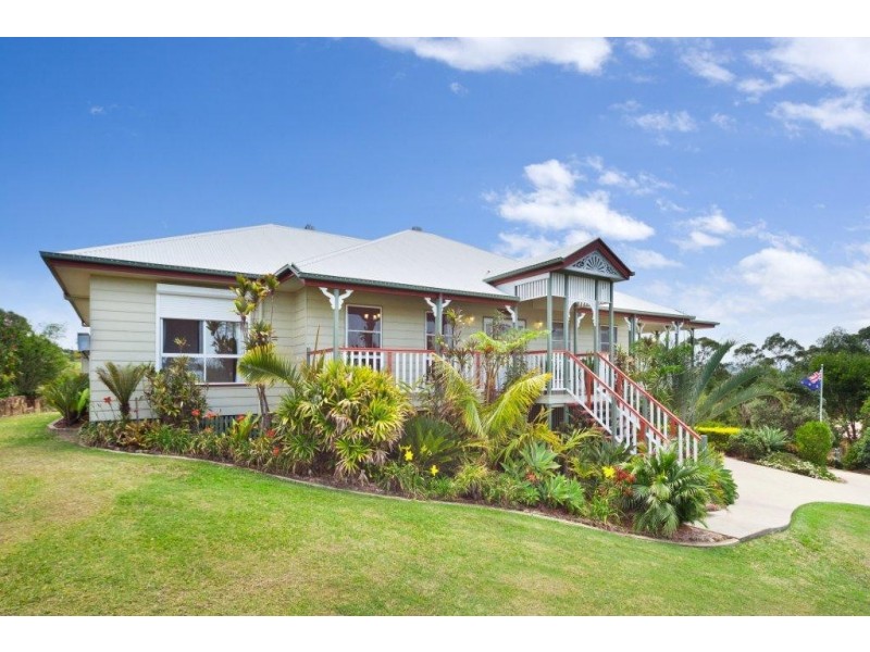 3 Leatherwood Lane, Cooroy QLD 4563