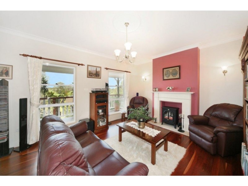 3 Leatherwood Lane, Cooroy QLD 4563