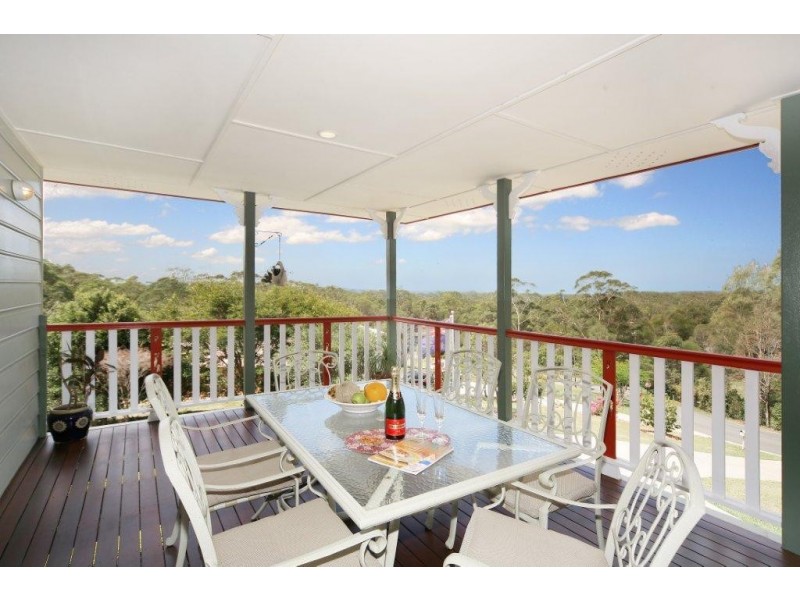 3 Leatherwood Lane, Cooroy QLD 4563