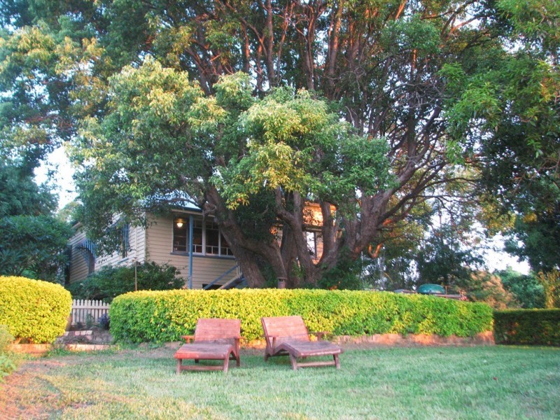 149 Black Mountain Range Road, Cooroy QLD 4563